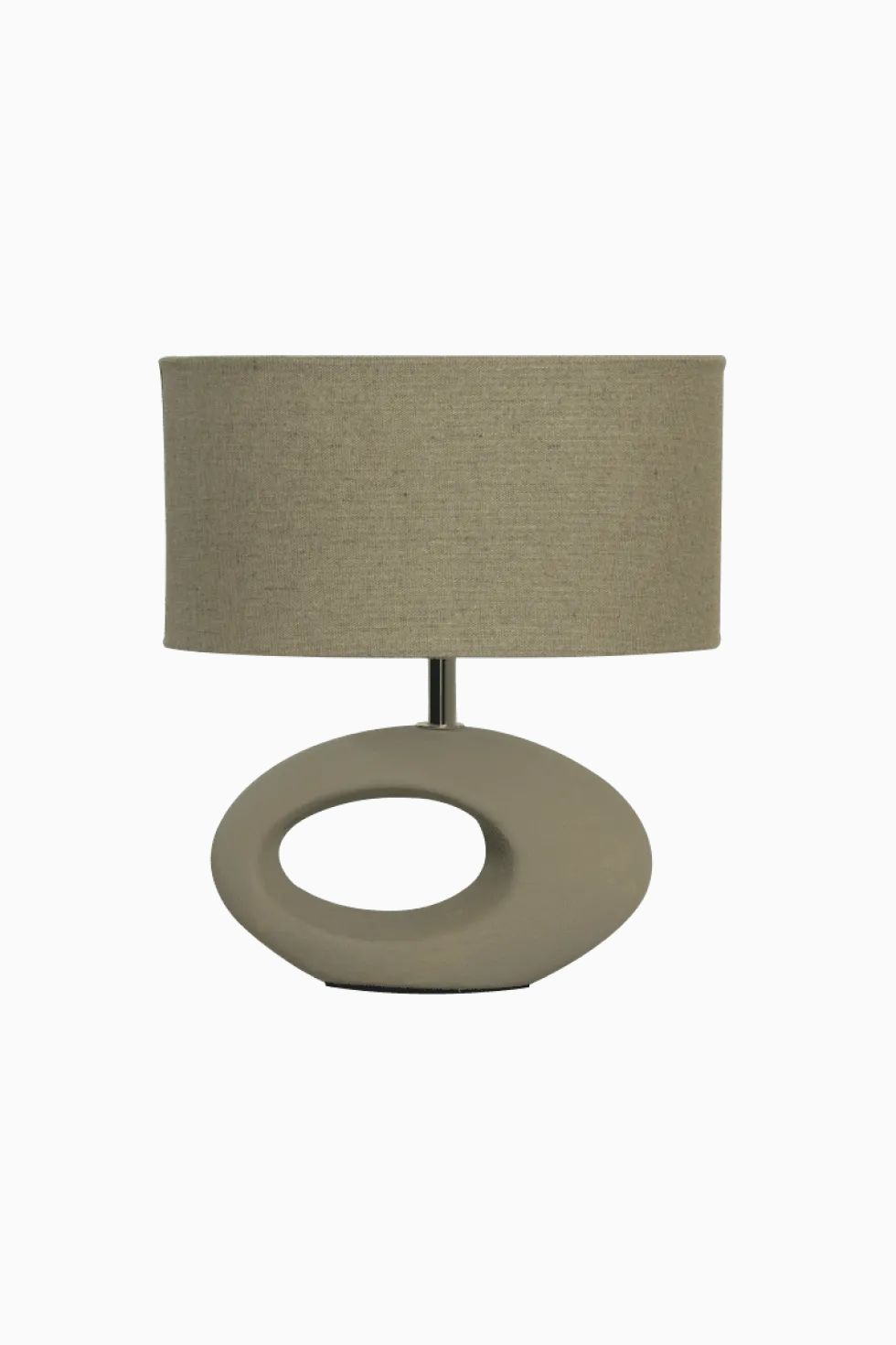 Olina 24cm bordslampa