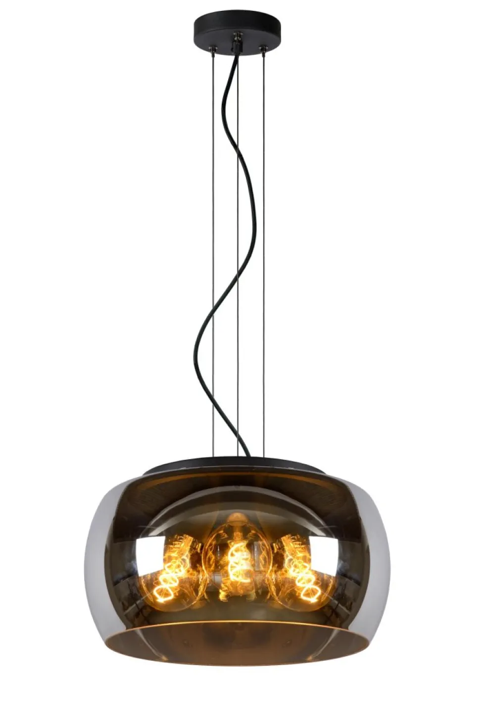 Olivia Ø40 taklampa