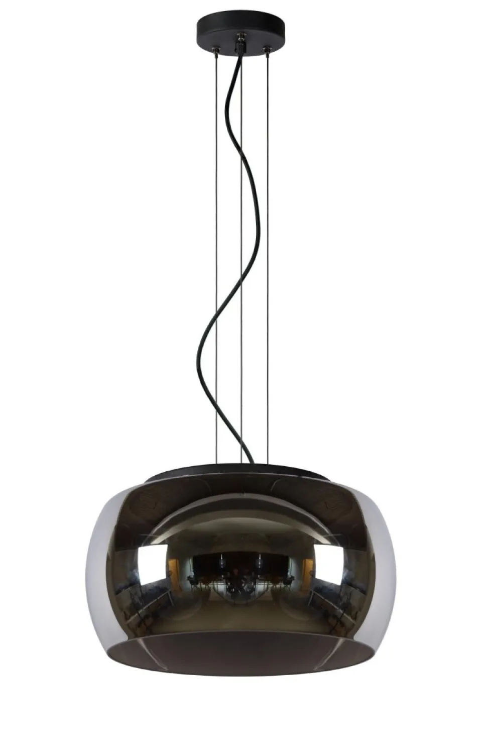 Olivia Ø40 taklampa