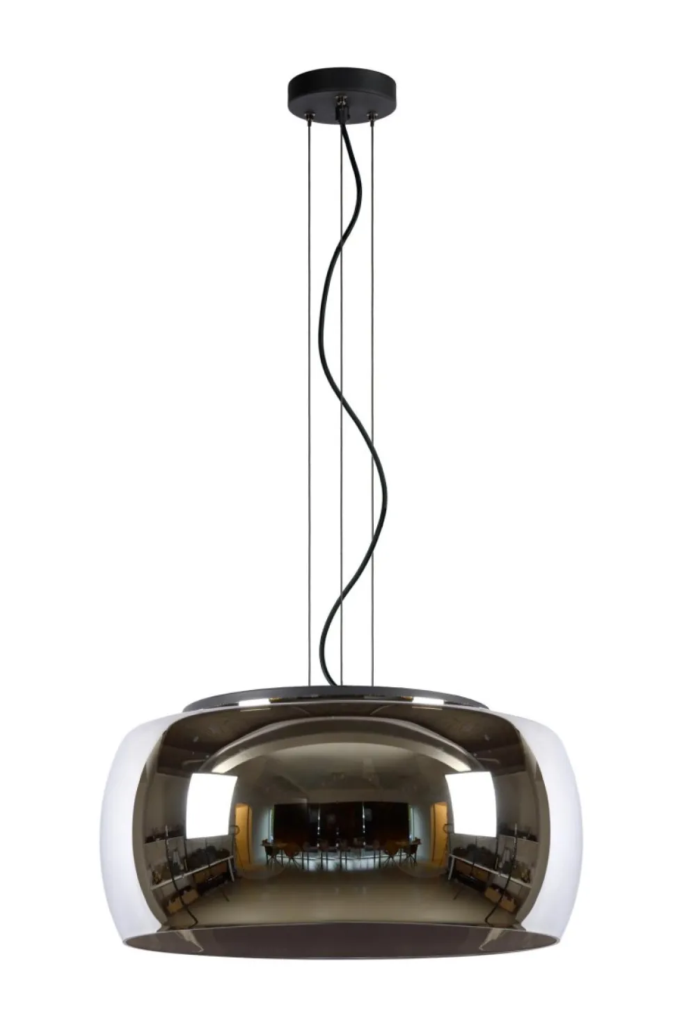 Olivia Ø50 taklampa