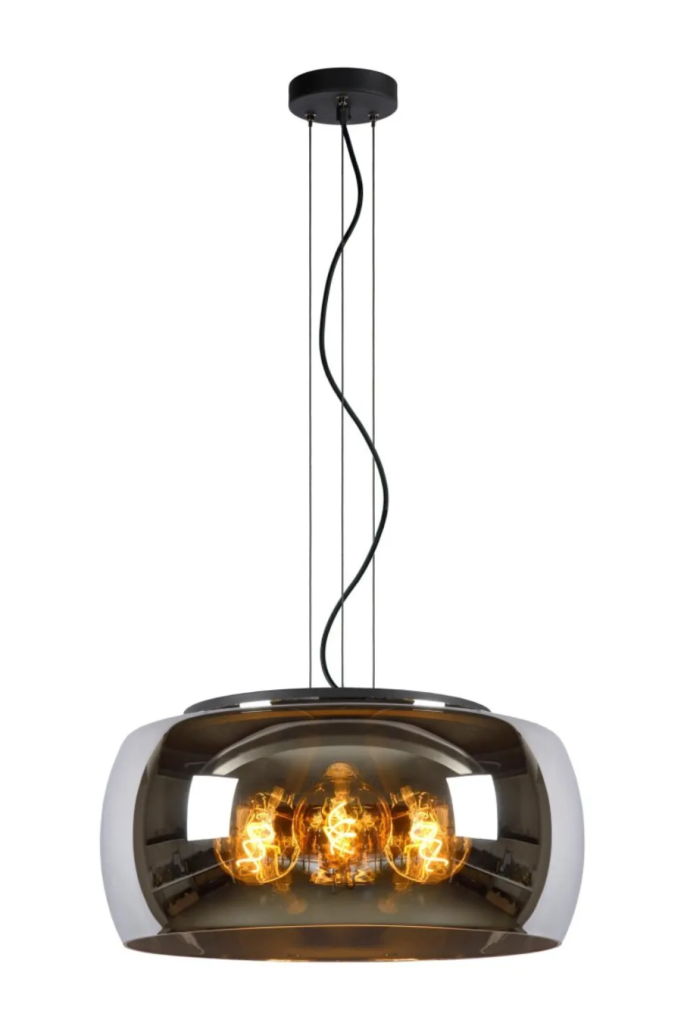 Olivia Ø50 taklampa