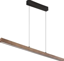 Olivus 115cm taklampa