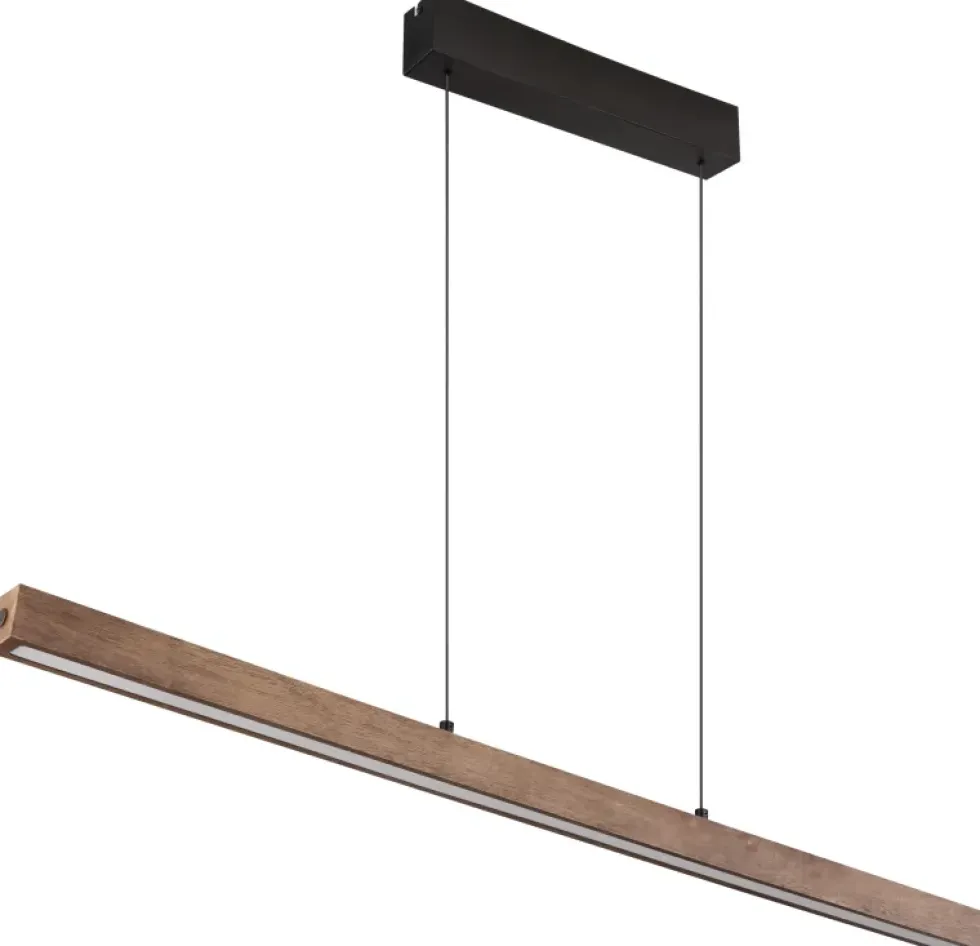 Olivus 115cm taklampa