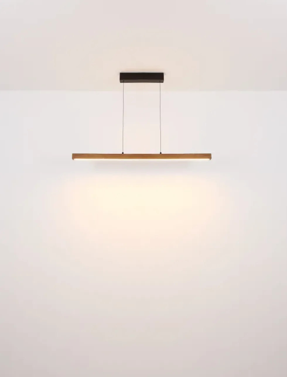 Olivus 115cm taklampa
