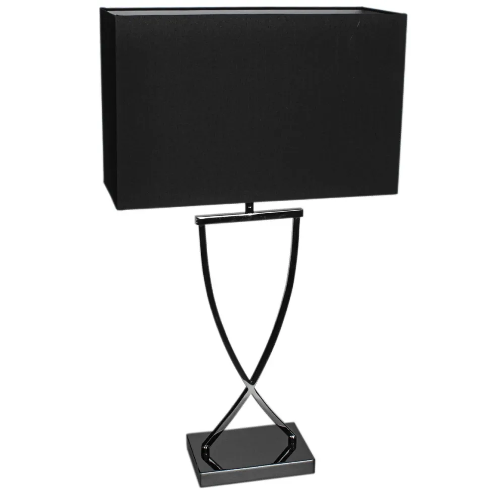 Omega 70cm bordslampa