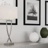 Omega 52cm bordslampa