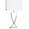 Omega 70cm bordslampa