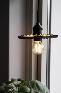 Omega Ø15 fönsterlampa