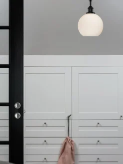 Omega Ø20 plafond