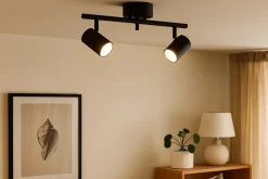 Omega 2 spotlight