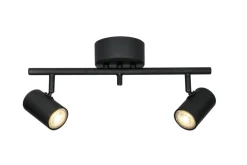 Omega 2 spotlight