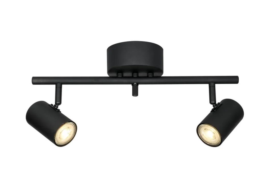 Omega 2 spotlight