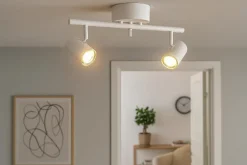 Omega 2 spotlight