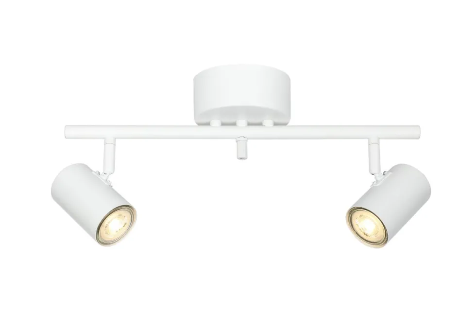 Omega 2 spotlight