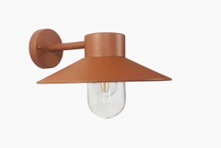 Onsala utelampa