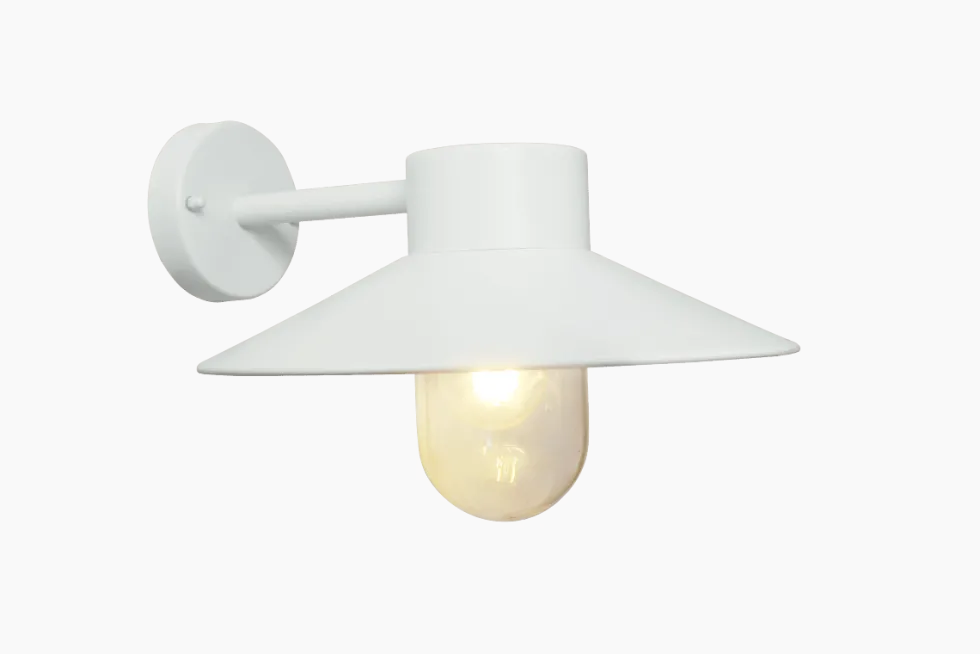 Onsala utelampa