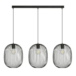 Onyx 120cm taklampa
