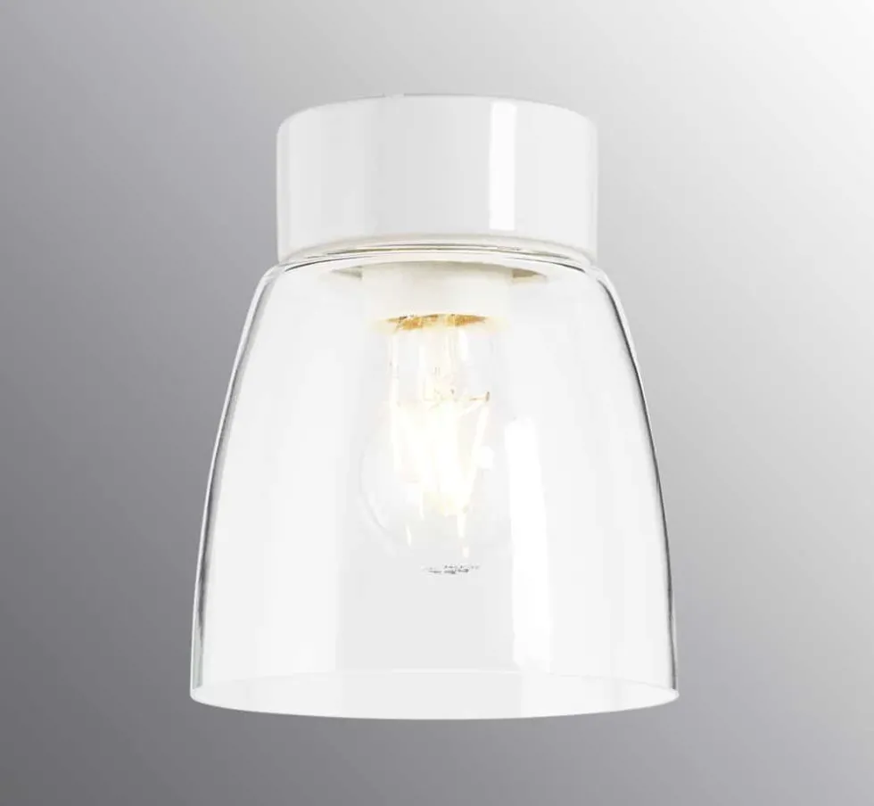 Open Klara Ø15 badrumslampa