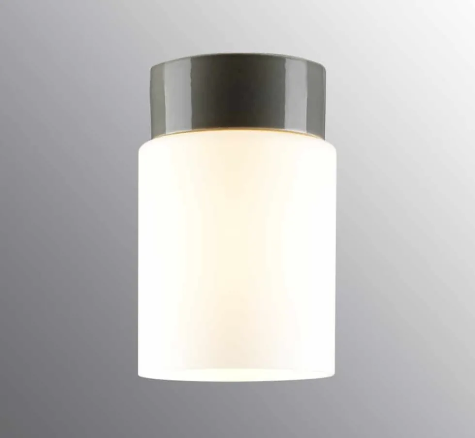 Open Tina Ø10 badrumslampa