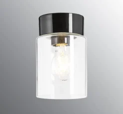 Open Tina Ø10 badrumslampa