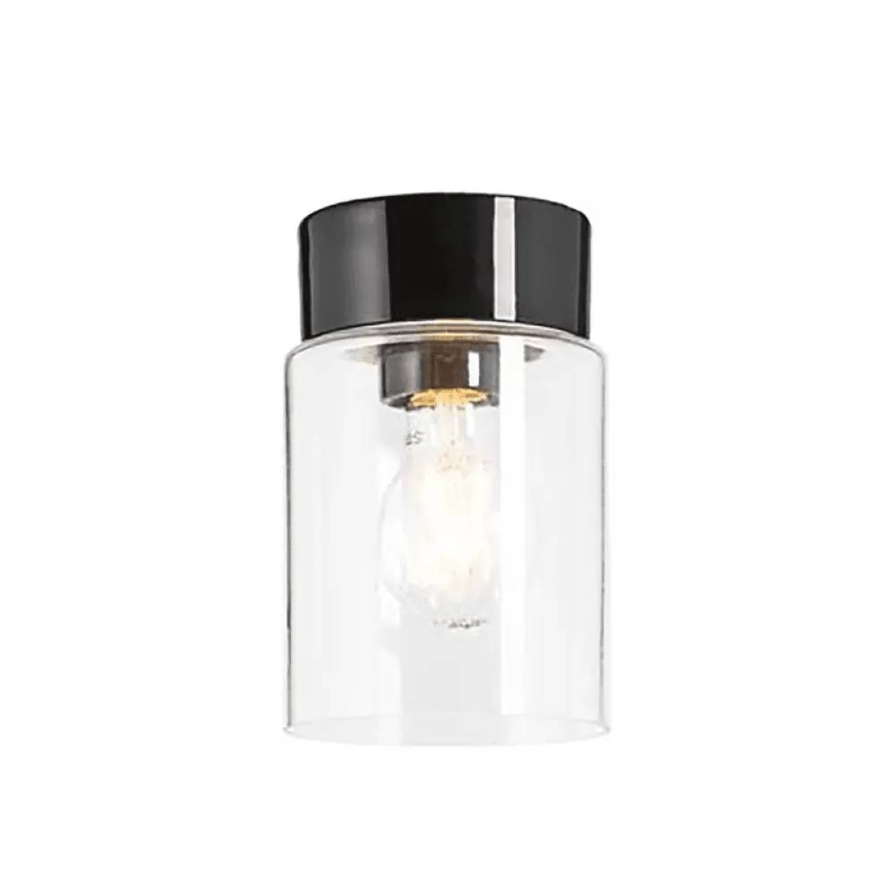 Open Tina Ø10 badrumslampa