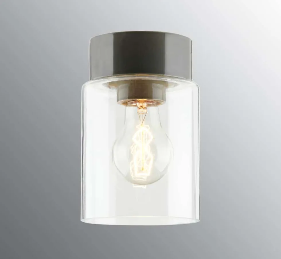 Open Tina Ø10 badrumslampa