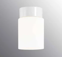 Open Tina Ø10 badrumslampa