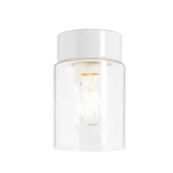 Open Tina Ø10 badrumslampa