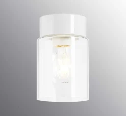 Open Tina Ø10 badrumslampa