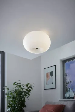 Optica Ø28 plafond