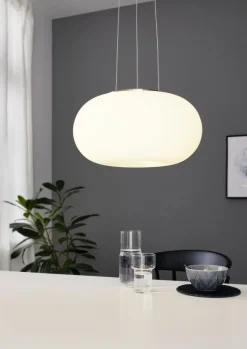 Optica Ø37 taklampa