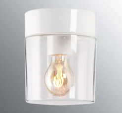 Opus 140/170 badrumslampa