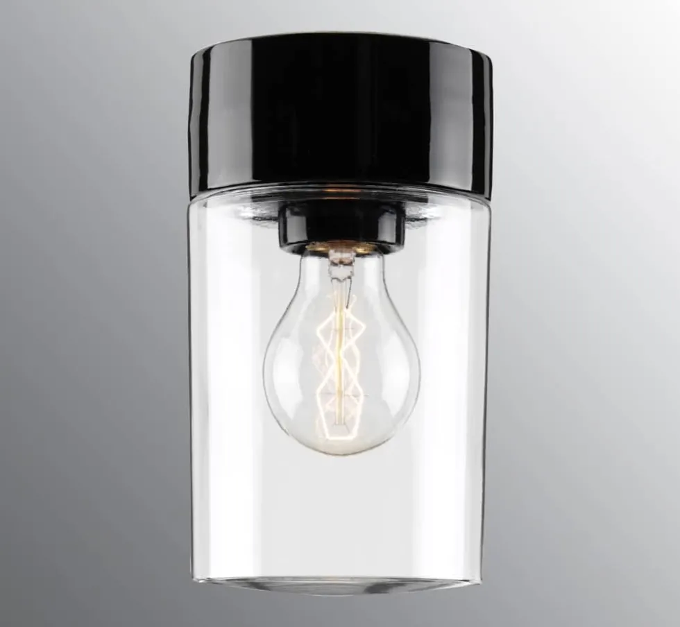Opus 120/200 badrumslampa