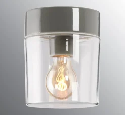 Opus 140/170 badrumslampa