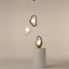 Opus 38cm bordslampa