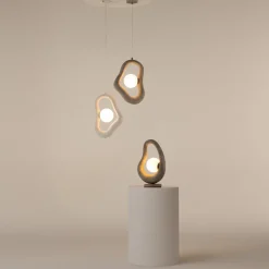Opus 38cm bordslampa