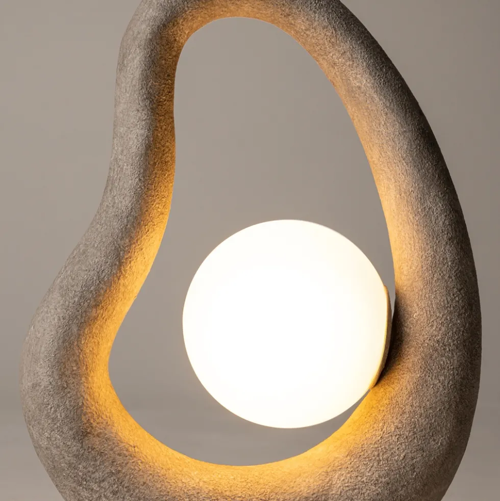 Opus 38cm bordslampa