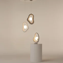 Opus 38cm bordslampa