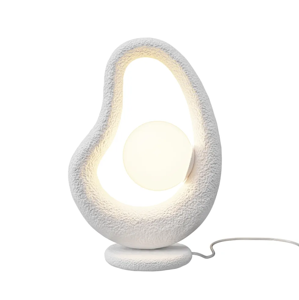 Opus 38cm bordslampa