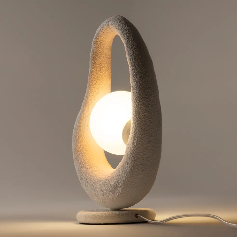 Opus 38cm bordslampa
