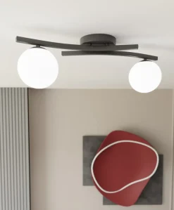 Opus 60cm plafond