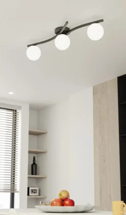 Opus 84cm plafond
