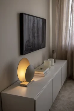 Orbit 32cm bordslampa