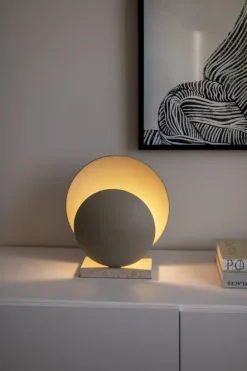 Orbit 32cm bordslampa