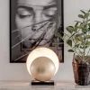 Orbit 32cm bordslampa