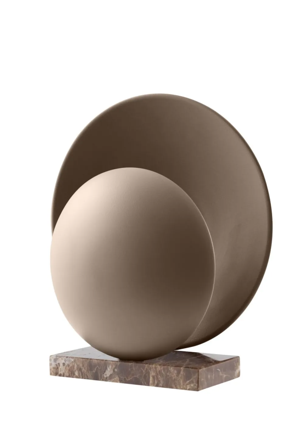 Orbit 32cm bordslampa