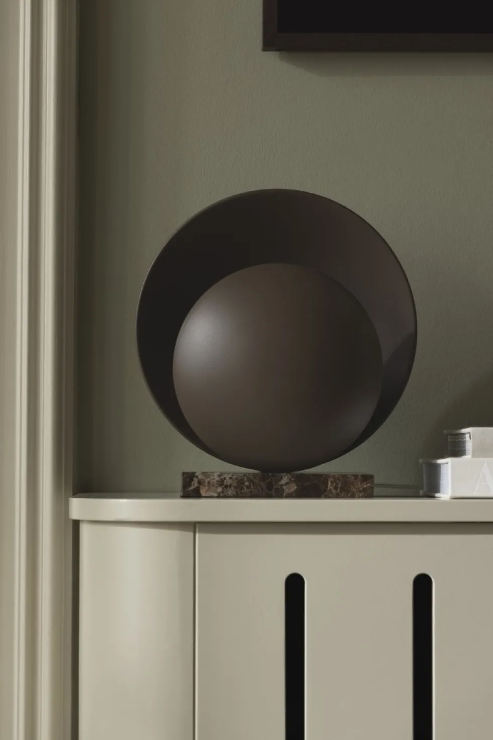 Orbit 32cm bordslampa