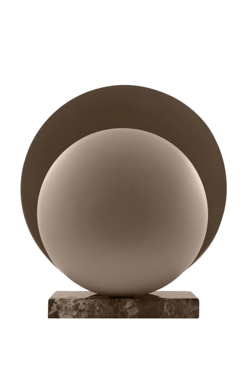 Orbit 32cm bordslampa