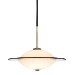 Orbit Ø24 taklampa