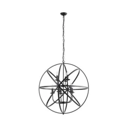 Orbit Ø82 taklampa